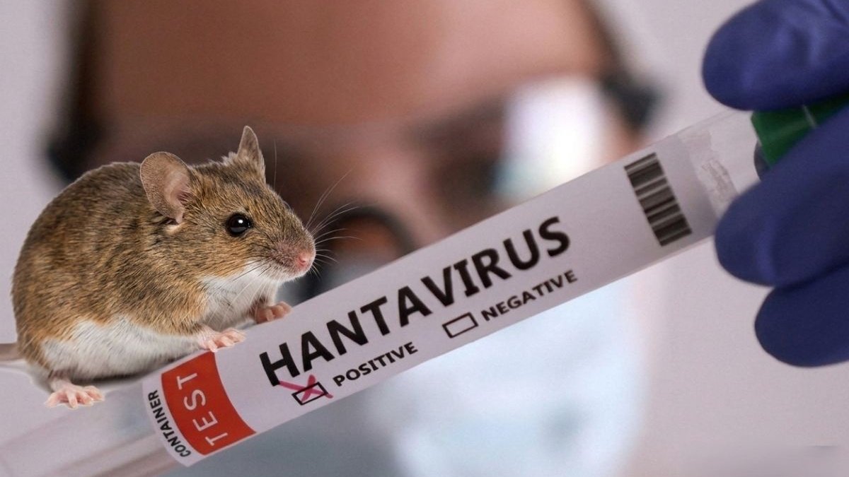 Hantavirus, New Pandemic & Biosecurity Fears