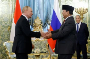 Президент