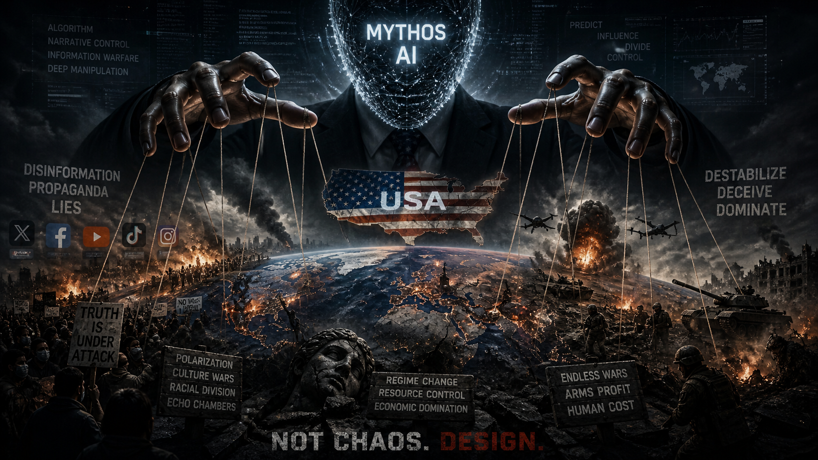 Mythos AI