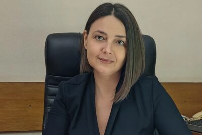 директор Департамента партнерства с Африкой МИД РФ