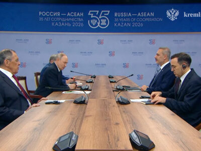 визит главы МИД Турции в Россию