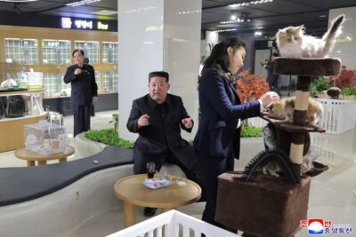 DPRK’s Economic Achievements