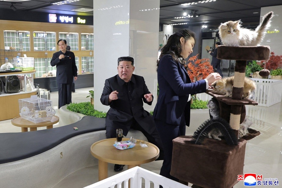 DPRK’s Economic Achievements