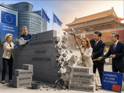 eu china cooperation