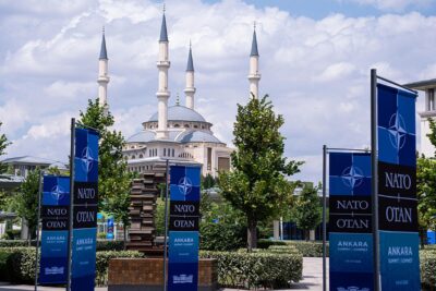 Результаты Саммита НАТО в Турции
