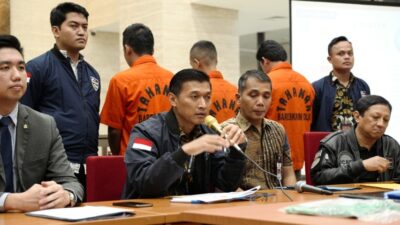 AI-Driven Cybersecurity in Indonesia