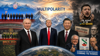 многополярный мир
