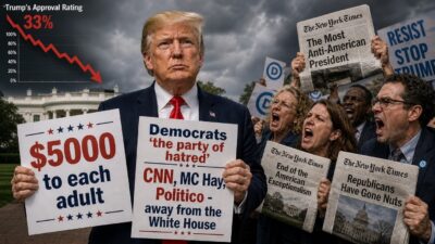 политическая борьба выборы в сша 2026