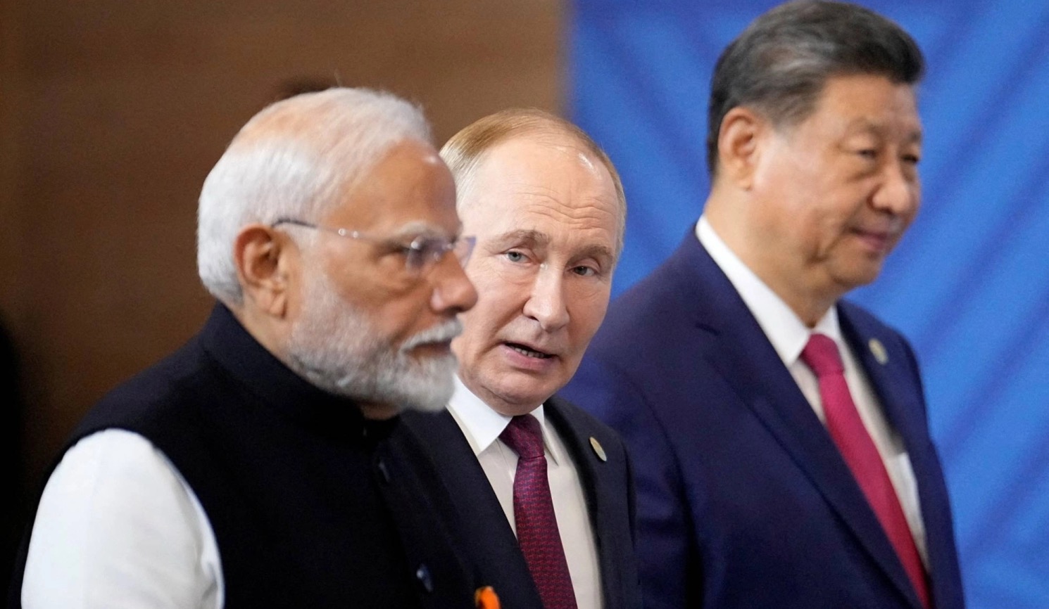 Bishkek 2026: Multipolar Reality Continues Without Western Permission 
