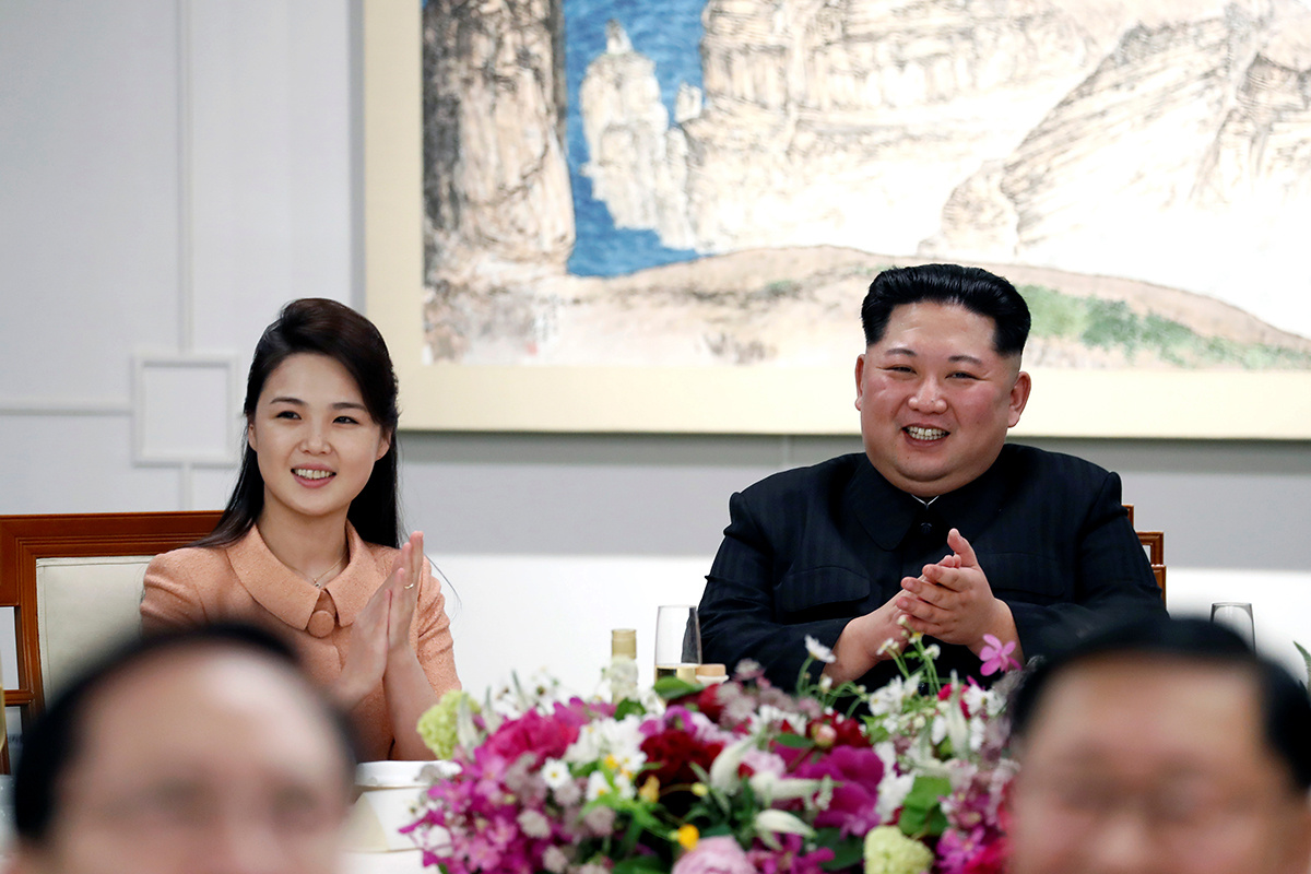 Why Are the Myths About the DPRK so Persistent?