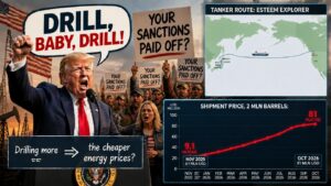 обещания трампа к выборам в США 2026