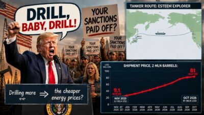 обещания трампа к выборам в США 2026