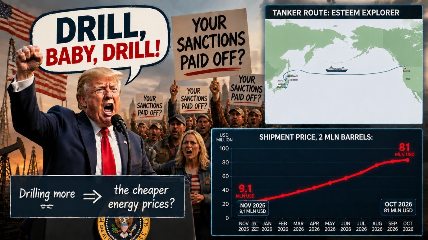Trump's promises for the 2026 US elections