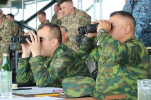 военные учения России «Центр 2026» и «Взаимодействие 2026»